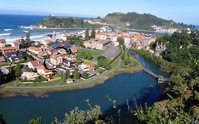 Apartamentos la Marina